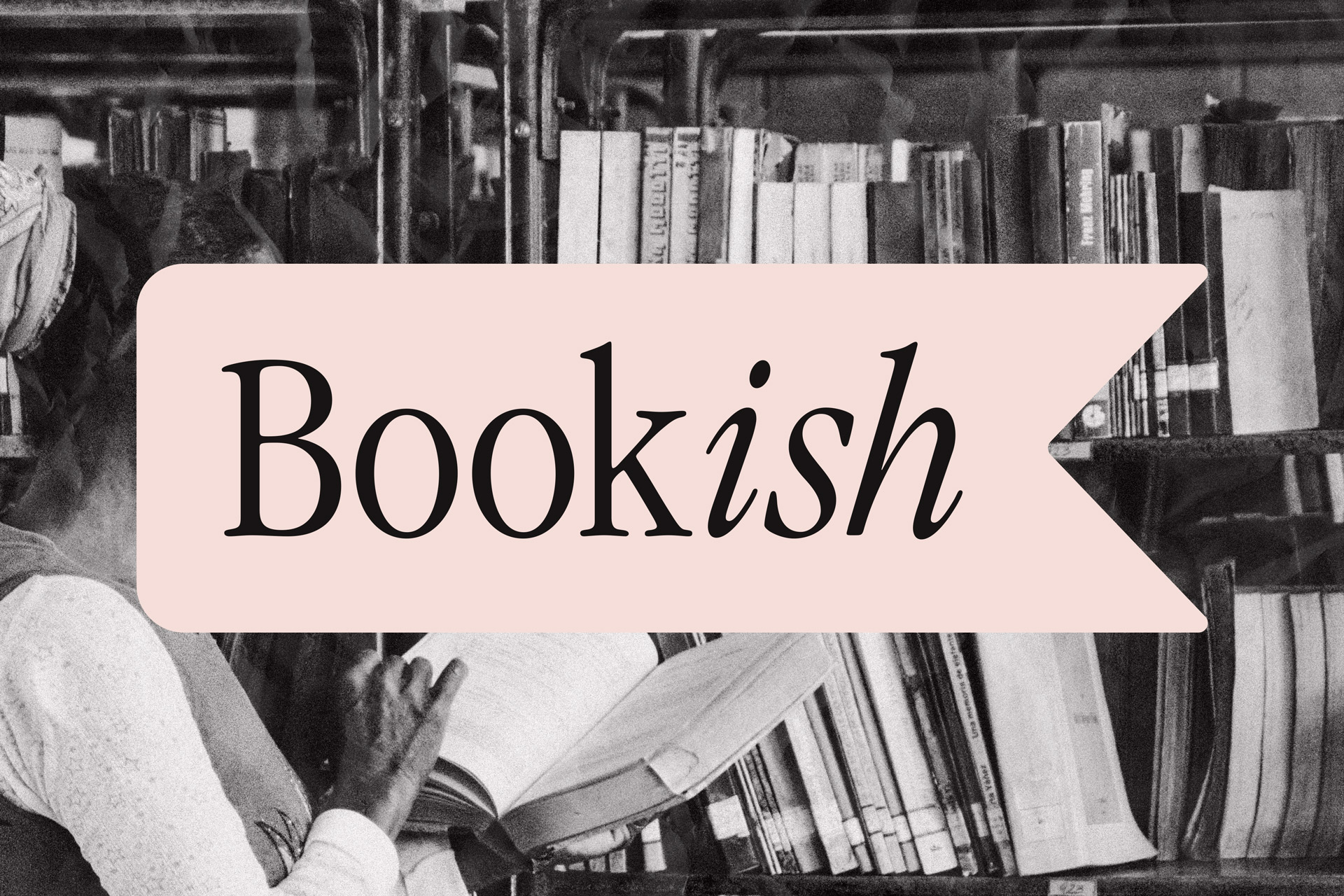 Bookish Project