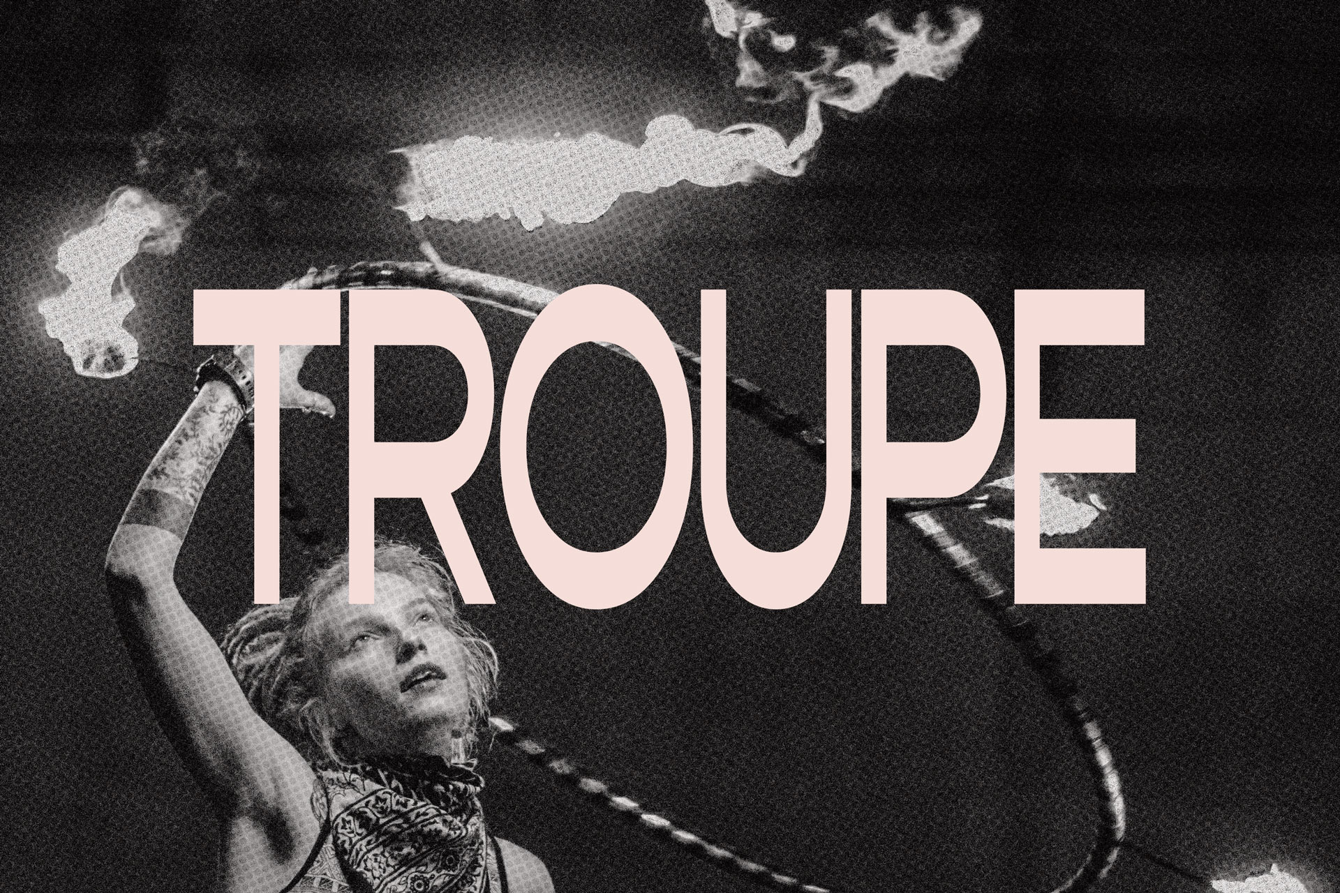Troupe Project