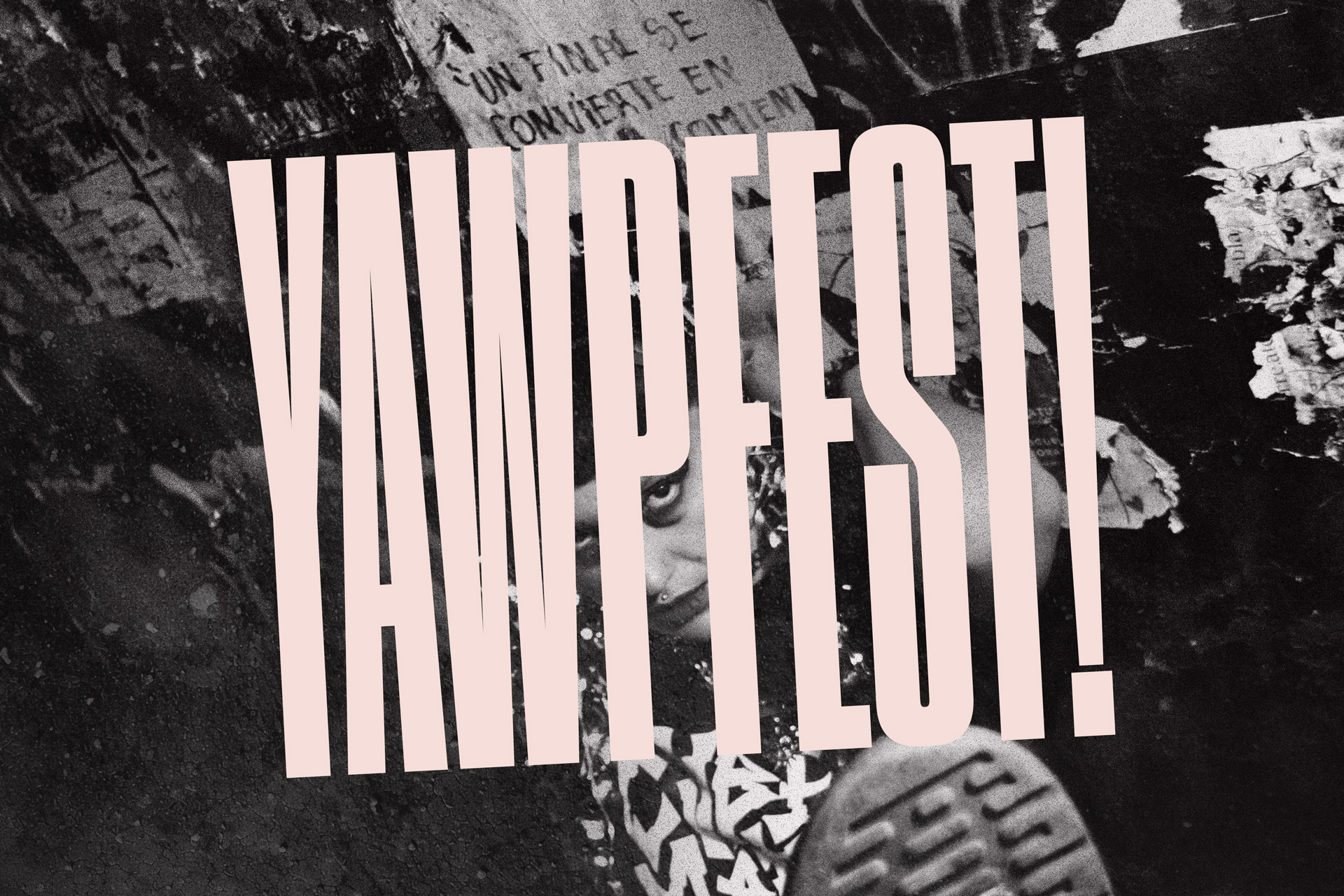 Yawpfest! Project